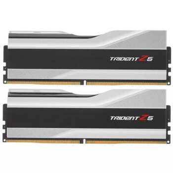 Оперативная память G.Skill Trident Z5 [F5-5600J4040C16GX2-TZ5S] 32 ГБ