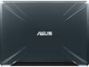Ноутбук - ASUS TUF Gaming FX505GT i5-9300H / 16 ГБ / 512 + 1 ТБ / W10 144 Гц
