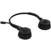 Беспроводные наушники Jabra Engage 65 черный [9559-553-111]