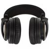 Проводные наушники Shure SRH840A-EFS черный