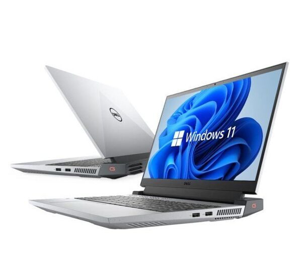 Dell Inspiron G15 Ryzen 5 5600H / 16 ГБ / 512 / Win10 RTX3050 / Inspiron-5515-3537