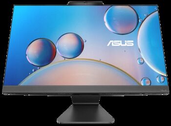 23.8 Моноблок ASUS F3402WFA-BPC0070  [90PT03L2-M00K50]