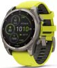 Спортивные часы Garmin Fenix 8 Solar 47mm [010-02906-21G]