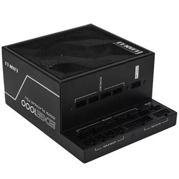 Блок питания Lian Li EDGE 1000W  [G9P.EG1000.BE00.RU]