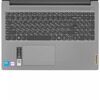 16 Ноутбук Lenovo IdeaPad Slim 3 16IRU9 серый [83E70012RK]