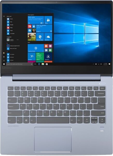 Lenovo IdeaPad 530S-14 синий