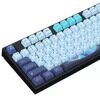 Клавиатура проводная Varmilo VPM108 Aurora  [A53A060A9A3A06A007/D]