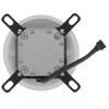 Комплект для сборки СЖО Thermaltake Pacific CL360 Max D5 Hard Tube Water Cooling Kit [CL-W259-CU00SW-A]