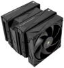 Кулер для процессора Thermalright Royal Pretor 130 BLACK [RP130-BL]