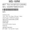 15.6 Ноутбук MSI Thin A15 B7UCX серый