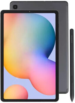 10.4 Планшет Samsung Galaxy Tab S6 Lite (2024) LTE 64 ГБ серый + стилус [SM-P625NZAACAU]