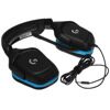 Проводные наушники Logitech G431 черный [981-000772]