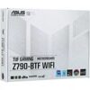 Материнская плата ASUS TUF GAMING Z790-BTF WIFI