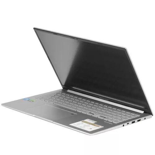 16НоутбукASUSVivoBook16XK3605ZV-N1028серебристый_2_5436116