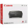 МФУ струйное Canon PIXMA MG2555s