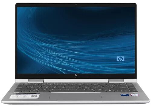 14 Ультрабук HP Envy x360 14-es1023dx серебристый [9R8R3UA]