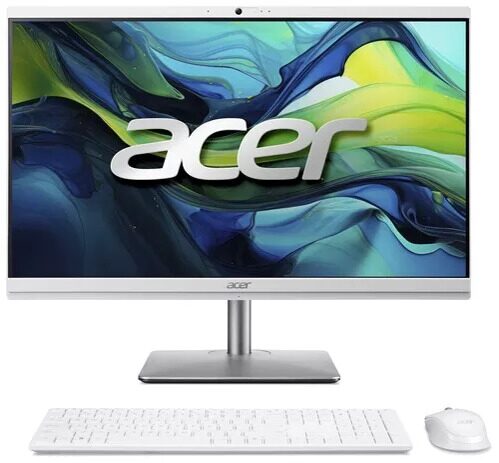 23.8 Моноблок Acer Aspire C24-195ES  [DQ.BM4CD.007]