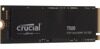 500 ГБ M.2 NVMe накопитель Crucial T500 Client  [CT500T500SSD8]