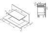 Индукционная варочная поверхность Kuppersberg IMS 901