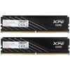 Оперативная память ADATA XPG Lancer Blade [AX5U6400C3216G-DTLABBK] 32 ГБ