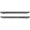 16 Ноутбук Lenovo IdeaPad Slim 3 16IAH8 серый [83ES002WRK]