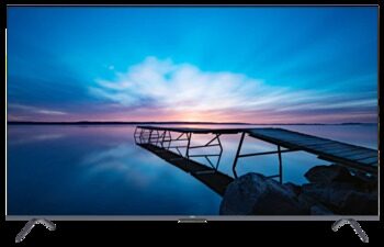 85 (216 см) LED-телевизор Hikers 85HTQ01 черный
