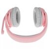 Проводные наушники HyperX Cloud Stinger HHSS1X-AX-PK/G розовый