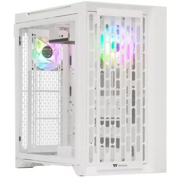 Корпус Thermaltake CTE C700 TG ARGB Snow  [CA-1X7-00F6WN-01]