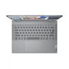 14 Ноутбук Lenovo IdeaPad 5 2-in-1 14IRU9 серый [83DT0077RK]