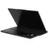 16 Ноутбук Lenovo Legion Pro 7 16IRX9H черный [83DE004GRK]