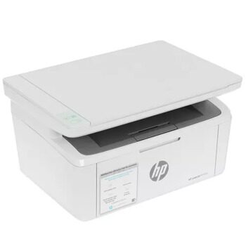 МФУ лазерное HP LaserJet M141a [7MD73A]