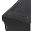 Корпус Thermaltake H200 TG RGB  [CA-1M3-00M1WN-00]