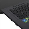 16 Ноутбук ASUS ROG Zephyrus GU603VV-N4082 серый [90NR0BL3-M00620]