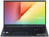 15.6 Ноутбук ASUS Vivobook 15 X1504VA-BQ579 синий [90NB13Y1-M000K0]