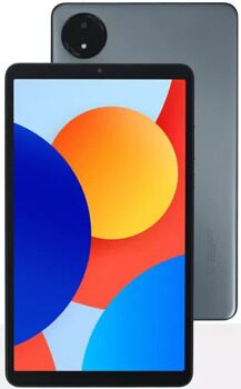 8.7 Планшет Xiaomi Redmi Pad SE 8.7 LTE 64 ГБ серый [VHU5053RU]