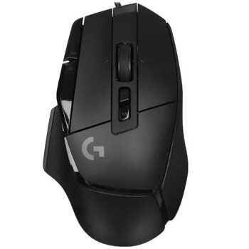 Мышь проводная Logitech G502 X  [910-006142]