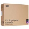 24.1 Монитор BenQ SW242Q черный