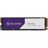 1000 ГБ M.2 NVMe накопитель Solidigm P41 Plus Series  [SSDPFKNU010TZX1]