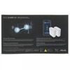 MESH-комплект ASUS ZenWiFi AX XT8 (W-2-PK) (2pk) [(XT8) (W-2-PK)]