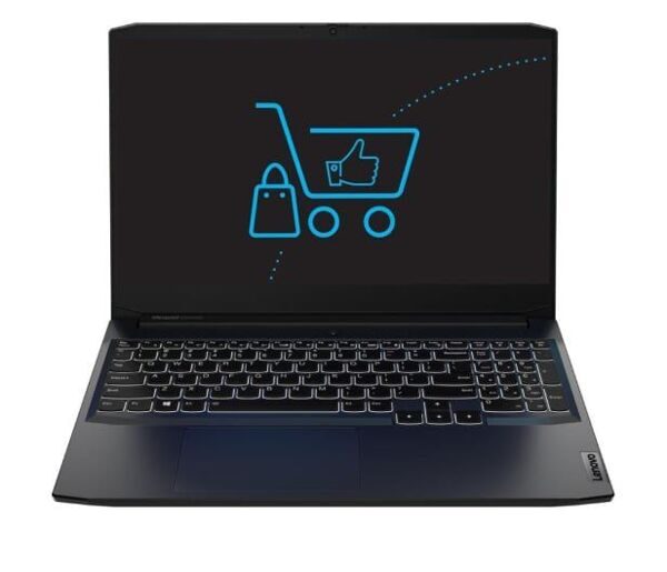 Lenovo IdeaPad Gaming 3-15 i5-11320H/16GB/512 GTX1650 120Hz / 82K101F1PB