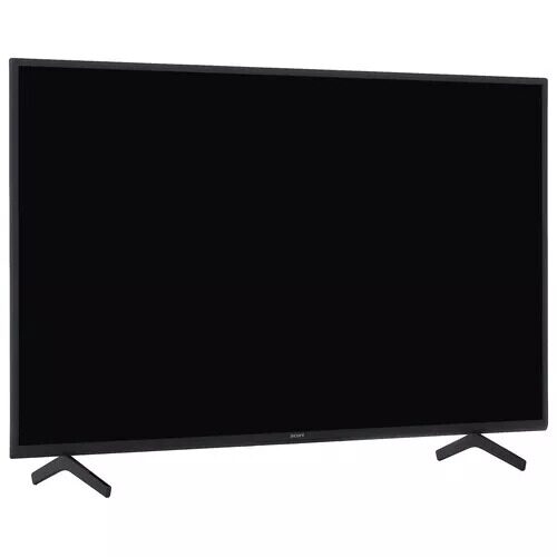 55(139см)LED-телевизорSonyKD-55X75Kчерный_1_5408136