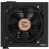 Блок питания ZALMAN GigaMax III 850W [ZM850-GV3] черный