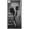 Микрофонный комплект JBL Wireless Microphone Set черный