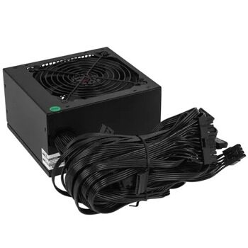 Блок питания ExeGate 80 PLUS 900PPH LT OEM  [EX292155RUS-OEM]