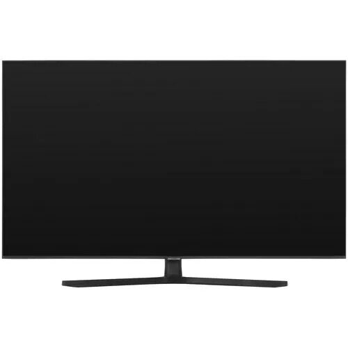 55(138см)LED-телевизорSamsungUE55AU7500UXCEсерый_2_5319233