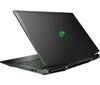 HP Pavilion Gaming 17 i5-11300H/16GB/960/Win11 RTX3050Ti / 17-cd2521nw (5A5L4EA)