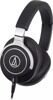 Проводные наушники Audio-Technica ATH-M70x черный