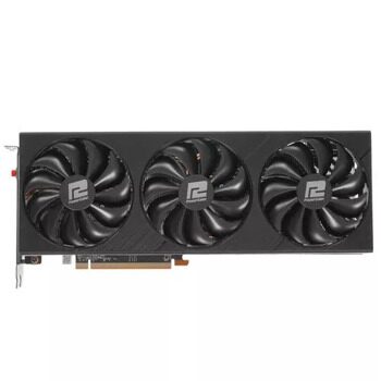 Видеокарта PowerColor AMD Radeon RX 6800 Fighter  [AXRX 6800 16GBD6-3DH/OC]