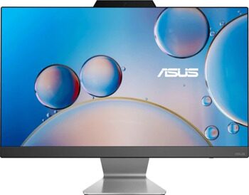 23.8 Моноблок ASUS E3402WBA-BPC028M  [90PT03G3-M06PR0]