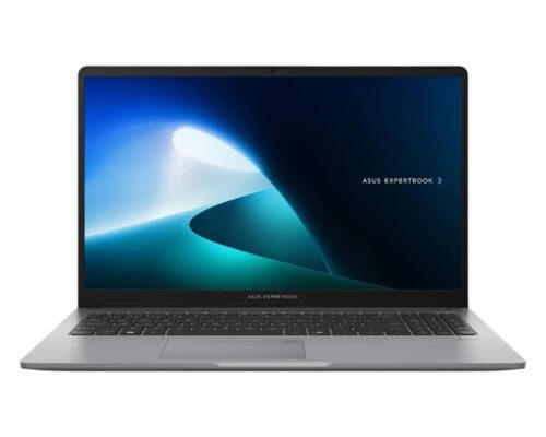 15.6 Ноутбук ASUS ExpertBook P1503CVA-S70352 серый [90NX0881-M00CM0]